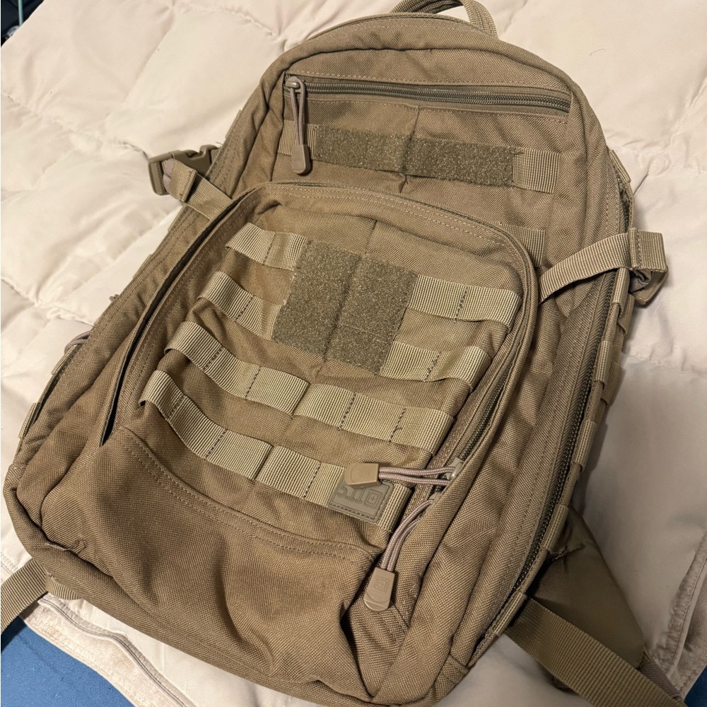 5.11 Rush 2.0 Backpack